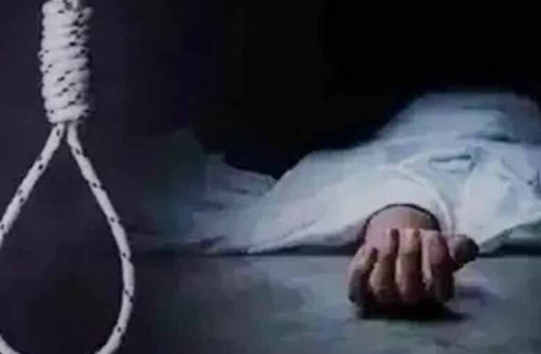 रतनपुर क्षेत्र में पति-पत्नी ने देवांगन समाज के सामुदायिक भवन में फांसी लगाकर कर ली आत्महत्या