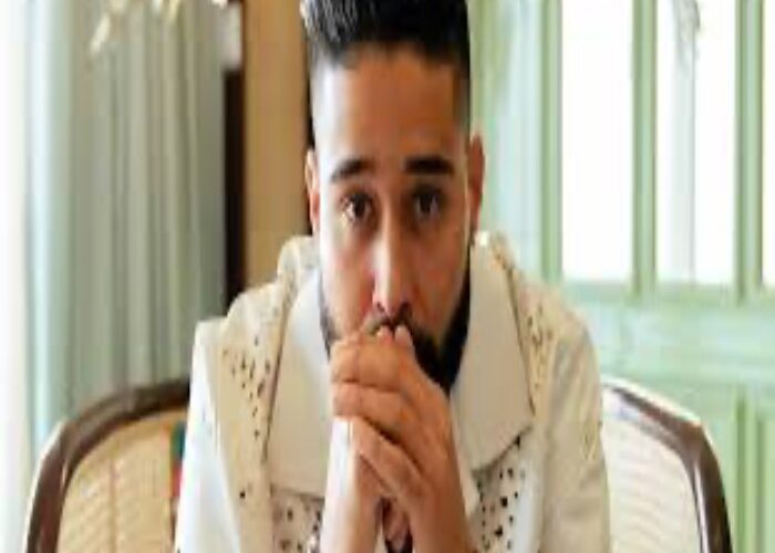 पंजाबी सिंगर एपी ढिल्लों के वैंकूवर स्थित निवास के बाहर फायरिंग