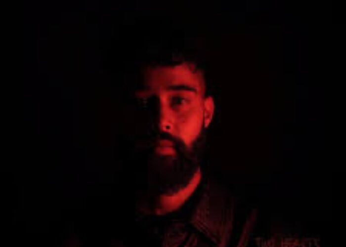 एपी ढिल्लों ने की अपने भारत दौरे की घोषणा