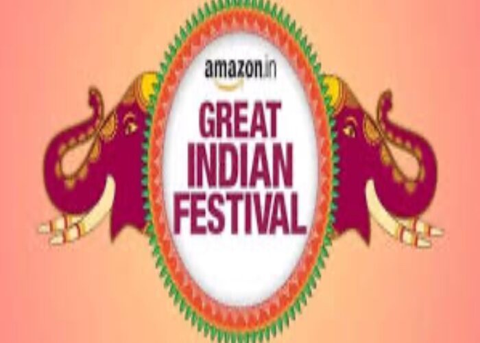 अमेज़न ग्रेट इंडियन फेस्टिवल सेल: कैमरों पर धमाकेदार किकस्टार्टर डील्स