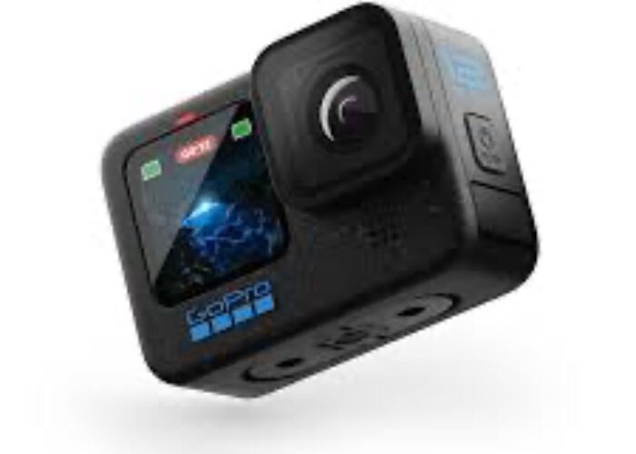 GoPro का एंट्री लेवल कैमरा Hero Ultra की बिक्री शुरू