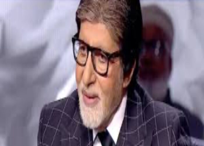 अमिताभ बच्चन ने किया खुलासा: ‘याराना’ के दौरान पूरी रात ‘कच्चा पापड़, पक्का पापड़’ की रिहर्सल की