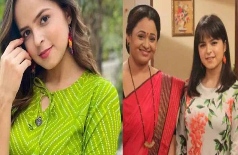 अब पलक के कारण विवादों में घिरा तारक मेहता… शो