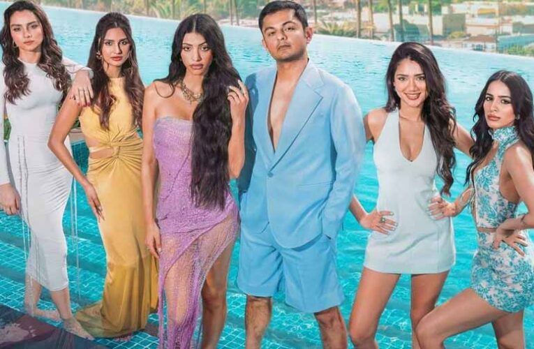 04 अक्टूबर को प्राइम वीडियो पर होगा रियलिटी सीरीज़, ‘द ट्राइब’ का प्रीमियर