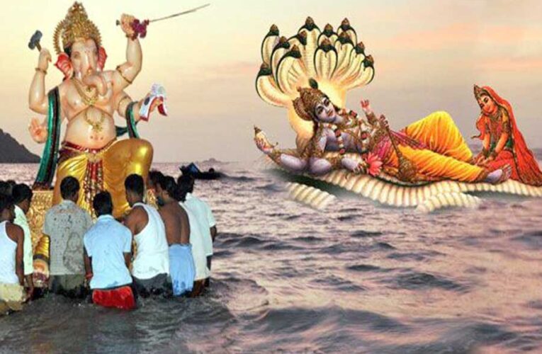 16 या 17 सितंबर, कब है अनंत चतुर्दशी? इस दिन जरूर करें ये कार्य