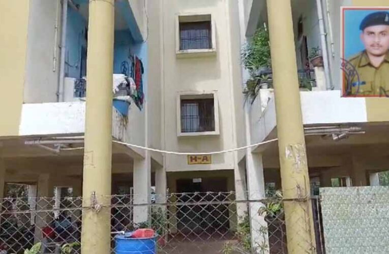 लाइन में पदस्थ एक कांस्टेबल ने की आत्महत्या, जांच में जुटी पुलिस