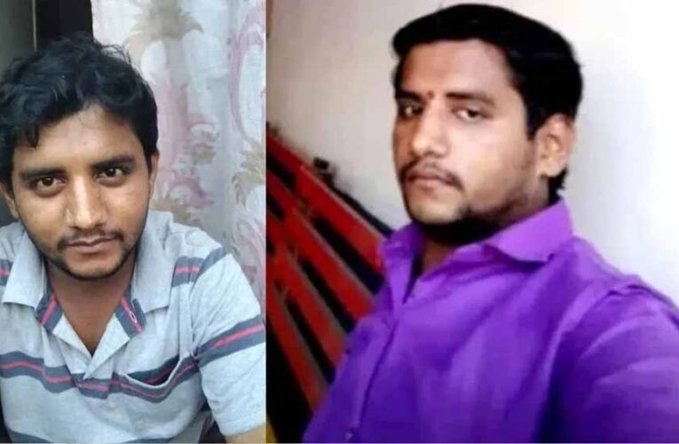 बदलापुर के एक स्कूल में मामूस बच्चियों के साथ शोषण करने का आरोपी अक्षय शिंदे पुलिस एनकाउंटर में मारा गया