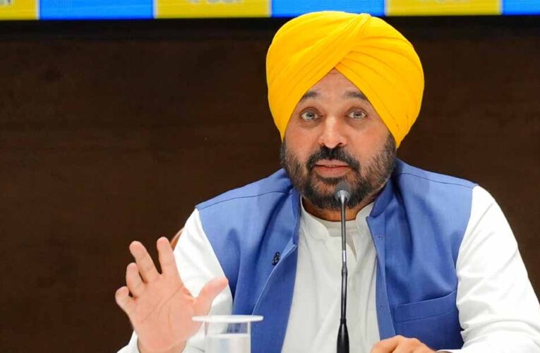 पंजाब : सीएम को आज मिल सकती है छुट्टी, 24 घंटे से हॉस्पिटल में भर्ती है, कई जांच की रिपोर्ट आना बाकी