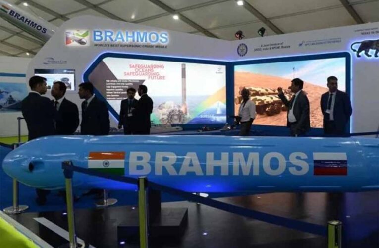 ब्रह्मोस एयरोस्पेस प्राइवेट लिमिटेड अग्निवीरों को नौकरी में 15 फीसदी आरक्षण देगी, फैसला लेने वाली पहली कंपनी