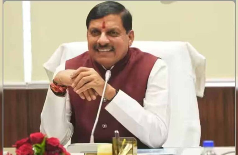 श्रीअन्न के रकबे में 3 साल में हुई दोगुना वृद्धि, राज्य सरकार कर रही है अभूतपूर्व प्रयास