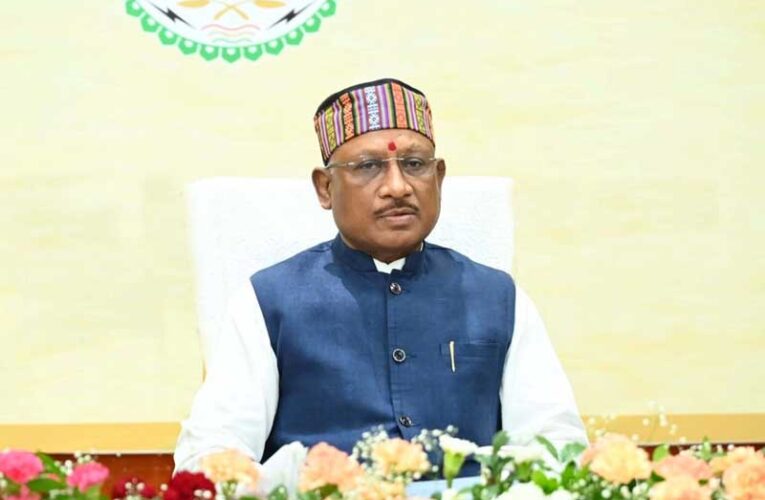 मुख्यमंत्री साय आज दिल्ली पहुंचेंगे, कल केंद्रीय मंत्री गडकरी संग राष्ट्रीय राजमार्गों की प्रगति की करेंगे समीक्षा