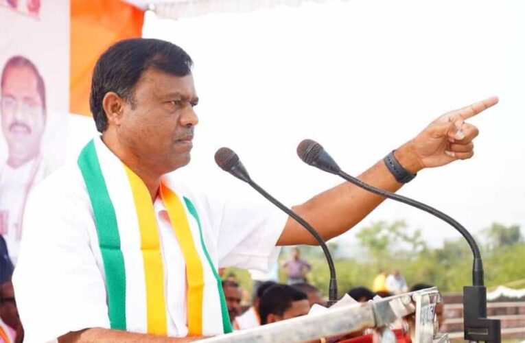 CBI की एंट्री केवल कांग्रेस के लिए, सीमा तय क्यों : PCC चीफ बैज