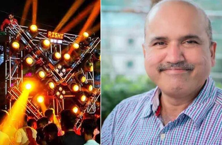 ध्वनि प्रदूषण: हाई कोर्ट के आदेश का पालन करें कलेक्टर और पर्यावरण संरक्षण मंडल के अधिकारी