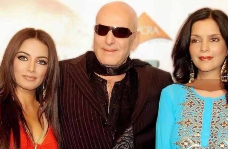 जन्मदिन 25 सितंबर के अवसर पर : फिल्म इंडस्ट्री के स्टाइल आइकॉन थे फिरोज खान