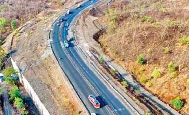 मध्य प्रदेश में गणपति घाट पर दुर्घटना रोकने के लिए बनाया था प्लान, 30 सेकंड तक वाहनों को रोकर करना था रवाना, अब हुआ रद्द