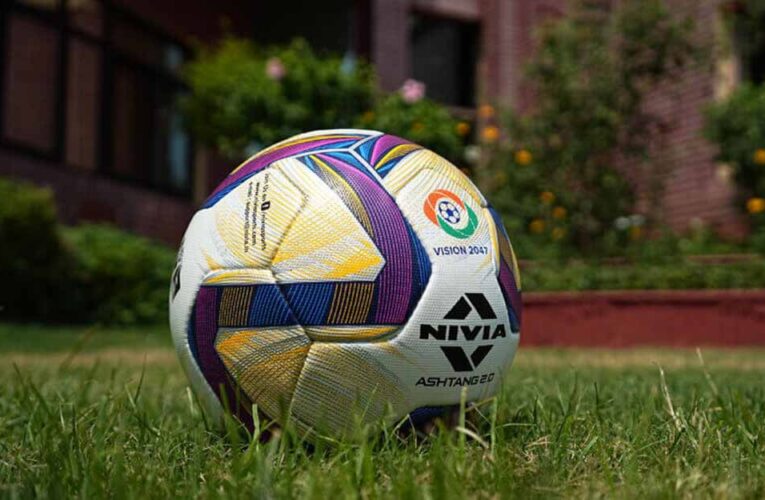 एआईएफएफ प्रमुख ने फुटबॉल के विकास के लिए सिक्किम के मुख्यमंत्री के साथ चर्चा की