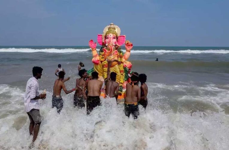 अनंत चतुर्दशी पर बन रहा रवि योग का होगा निर्माण