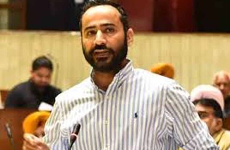 पंजाब सरकार ने हाल ही में इस्तीफा देने वाले 5 मंत्रियों को किया नोटिस जारी, सरकारी आवास खाली करने का आदेश