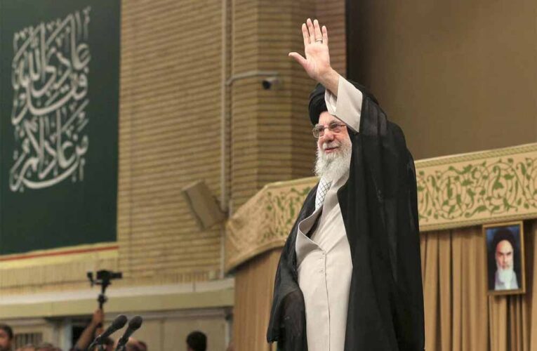 इजरायल के हमले में हसन नसरल्लाह के मारे जाने के बाद हलचल तेज, ईरान के सुप्रीम लीडर सुरक्षित जगह पर गए