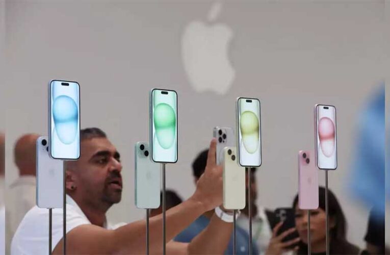 मेड इन इंडिया iPhone होने के बाद भी भारत में कम नहीं हो रही कीमत