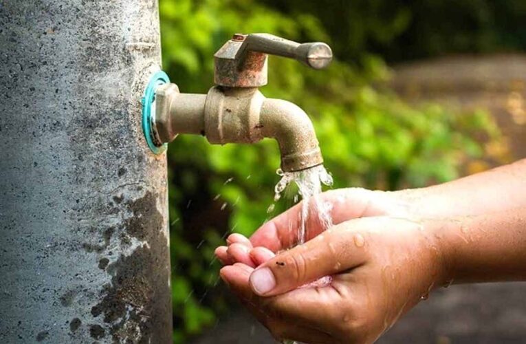 आज से 2 अक्टूबर 2024 तक चलेगा सुजल शक्ति अभियान