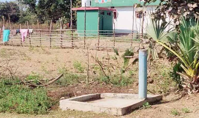 जल जीवन मिशन के काम में लापरवाही बरतने वाले दो ठेकेदारों के खिलाफ कलेक्टर ने की बड़ी कार्रवाई