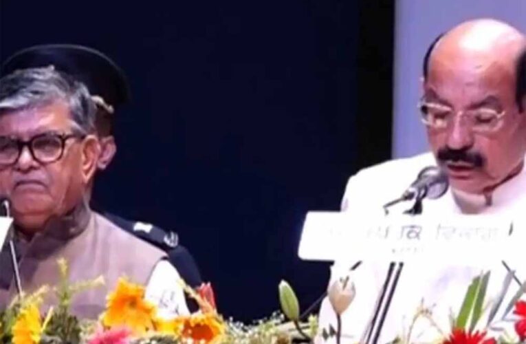 मान सरकार में मंत्रिमंडल का चौथा फेरबदल, बनाए गए 5 नए मंत्री, शपथ के साथ ही हुआ विभागों का हुआ वटवारा