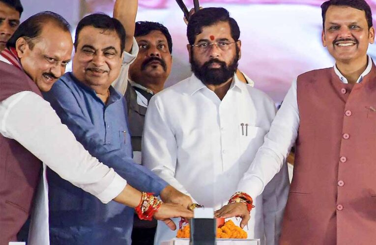 महाराष्ट्र में विधान सभा चुनावों से ऐन पहले राज्य की एकनाथ शिंदे सरकार ने बड़ा दांव चला, ब्राह्मण-क्षत्रिय कल्याण बोर्ड का ऐलान