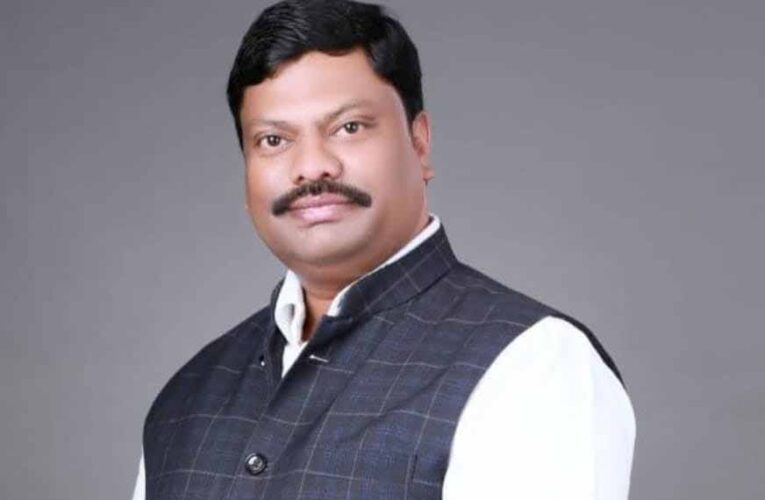 कांग्रेसी खुद नक्सल समस्या की जननी और संरक्षक है : मरकाम