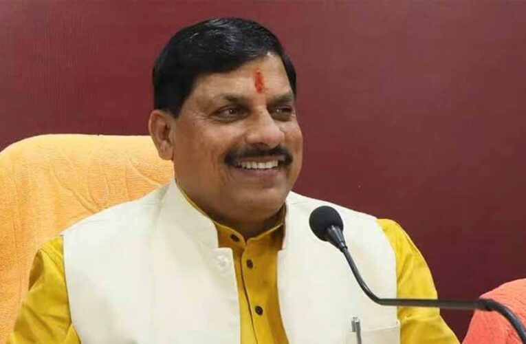 मुख्यमंत्री डॉ. यादव देवी अहिल्याबाई की 300वीं जयंती विजयादशमी के पावन पर्व पर शस्त्र-पूजन कार्यक्रम में शामिल होंगे