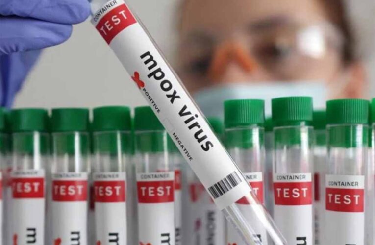 भारत में भी घातक मंकीपॉक्स क्लेड 1बी स्ट्रेन का पहला मामला सामने आया, WHO घोषित कर चुका है इमरजेंसी