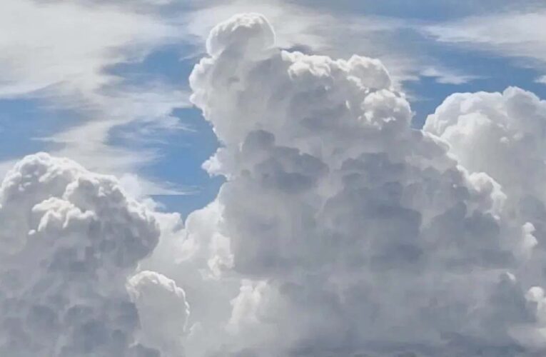 पूर्वी और पश्चिमी उत्तर प्रदेश में आज नहीं होगी बारिश
