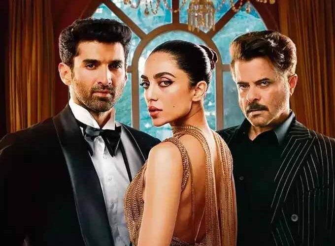 अनिल कपूर और आदित्य रॉय कपूर स्टारर ‘द नाइट मैनेजर’ को 52वें इंटरनेशनल एमी अवॉर्ड्स में मिला नॉमिनेशन