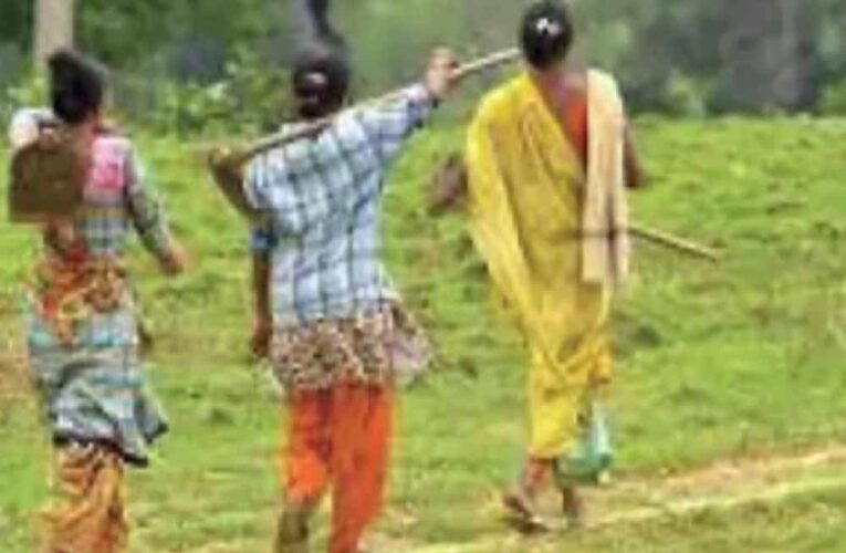 पेसा ग्राम सभाओं में 2 अक्टूबर से प्रारंभ होगा सबकी योजना – सबका विकास अभियान