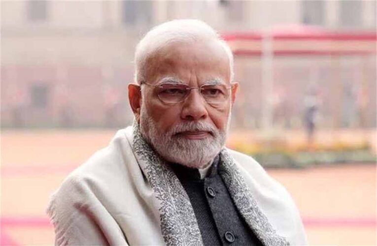 प्रधानमंत्री मोदी फरीदाबाद लोकसभा क्षेत्र में चुनाव लड़ रहे भाजपा प्रत्याशियों के प्रचार में 1 अक्टूबर को करेंगे रैली