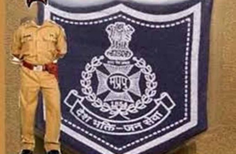 मध्य प्रदेश में पुलिस आरक्षक की भर्ती वर्ष- 2024 की शारीरिक दक्षता परीक्षा का एक बार फिर आगे बढ़ी, बारिश बानी परेशानी