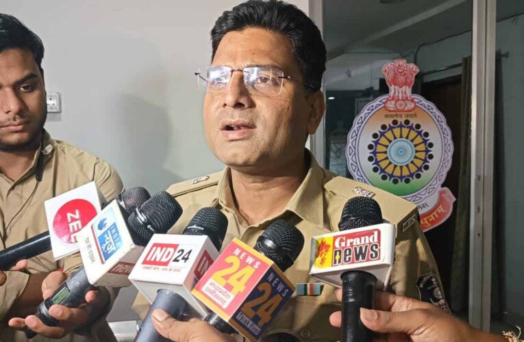 रायपुर में बदमाशों के हौसले बुलंद, 20वीं वाहिनी सशस्त्र बल के आरक्षक को सरेराह पीटा