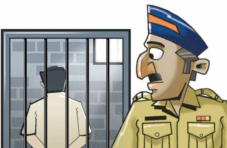 गोल्ड जिम में महिला डाक्टर के दो लाख की दिलचस्प चोरी का राजफाश कर दिया