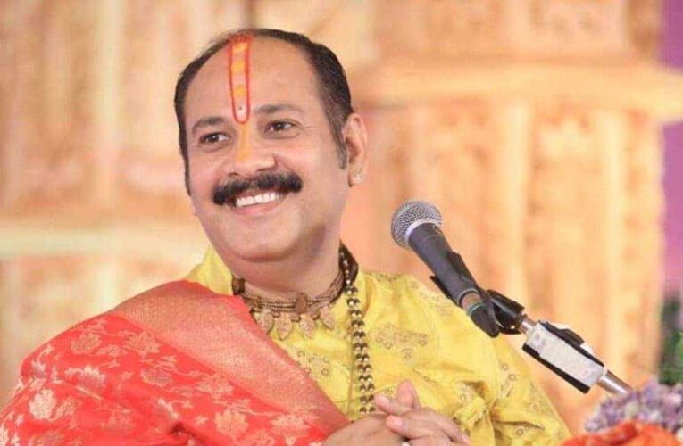 पंडित प्रदीप मिश्रा ने कहा पितरों का स्मरण कर, जो कार्य किए जाते हैं, वे सदा ही शुभ फलदायी होते हैं