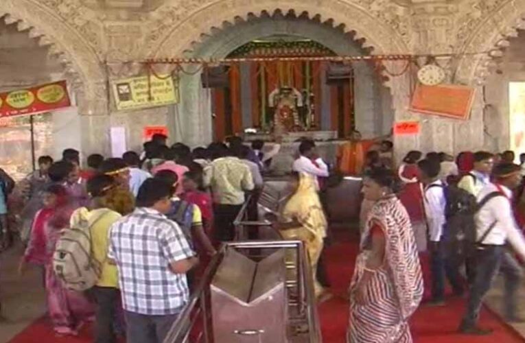 छत्तीसगढ़ के प्रमुख मंदिरों में भी प्रसाद की गुणवत्ता की होगी जांच की