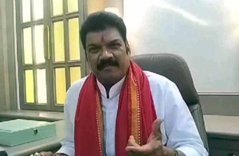 समर्थन मूल्य पर उपार्जन कार्य में उपयोगी नाप-तौल उपकरणों का होगा सत्यापन, खाद्य मंत्री श्री राजपूत ने दिये निर्देश