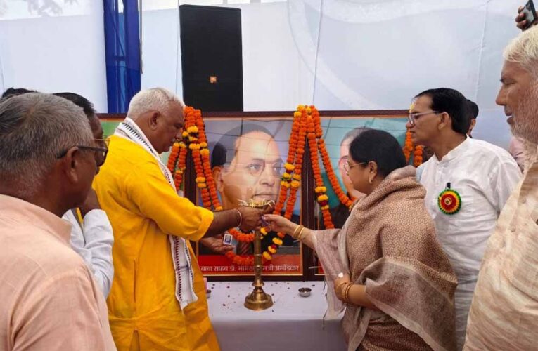 राज्य सरकार सभी वर्गों के उत्थान एवं कल्याण के लिए संकल्पबद्ध : गृह राज्य मंत्री
