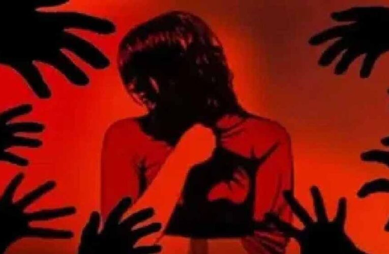 पत्नी की सहेली को युवक ने चाय में नशीली चीज मिलाकर पिला दी, फिर किया रेप