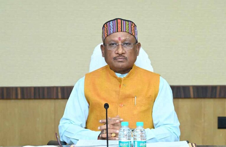 321 ग्रामीण कृषि विस्तार अधिकारियों जल्द होगी नियुक्ति, मुख्यमंत्री की पहल पर वित्त विभाग ने दी अनुमति