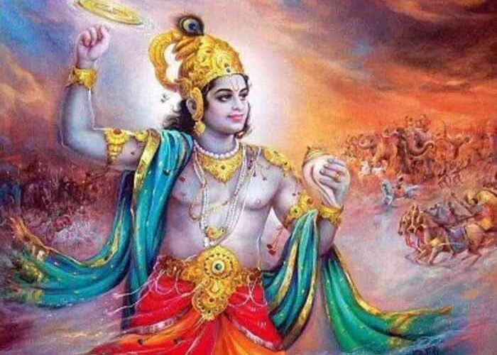 कौन था नकली सुदर्शन चक्र रखने वाला पौंड्रक?