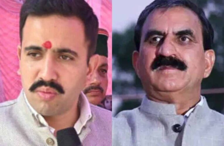रेहड़ी-फहड़ी की दुकानों और भोजनालयों पर नेम प्लेट लगाने वाले के बयान पर विवाद खड़ा, सुक्खू सरकार ने दी सफाई
