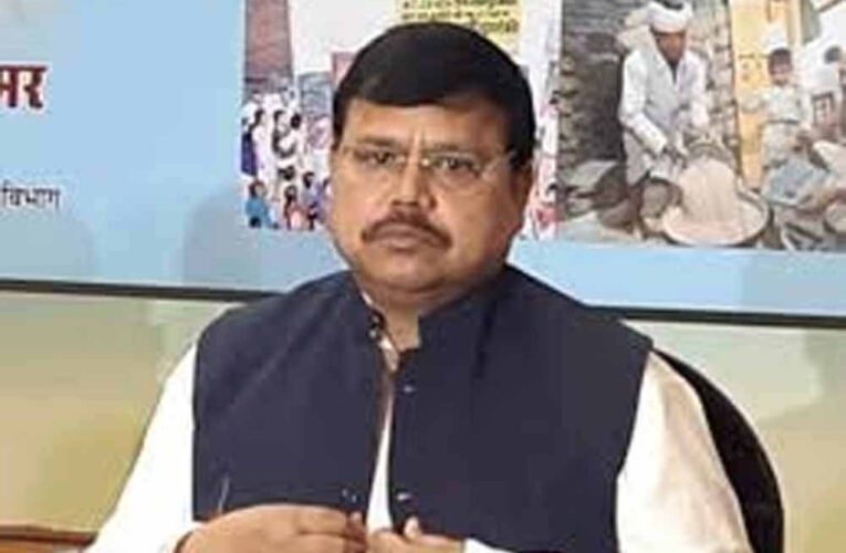 मध्यप्रदेश की प्रति व्यक्ति विद्युत खपत हुई 1332 किलोवाट प्रति घंटा : ऊर्जा मंत्री श्री तोमर