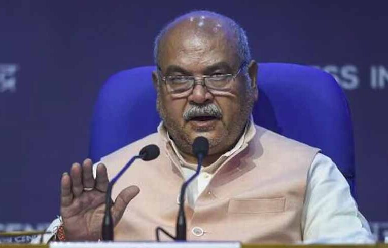 विधानसभा के अध्यक्ष ने आरोप लगाते हुए कहा- कांग्रेस के पूर्व अध्यक्ष धर्म-संस्कृति के खिलाफ बयानबाजी करते हैं