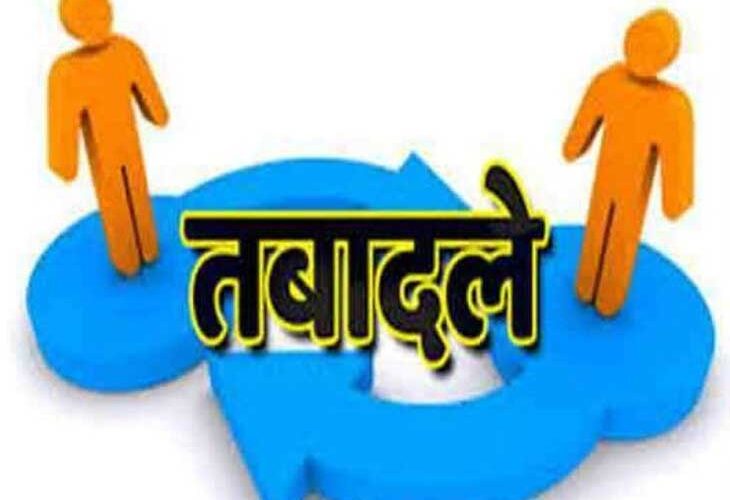 मध्य प्रदेश वन विभाग में बड़ी प्रशासनिक सर्जरी, हुए 32 अफसरों के तबादले