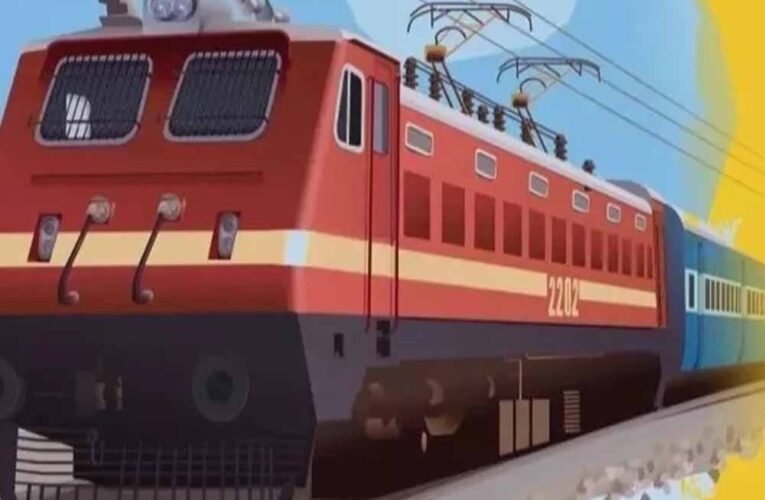 दिल्ली से बिहार के लिए चलाई जाएगी स्पेशल ट्रेन, रेलवे ने दिवाली-छठ के लिए यात्रियों को दी खुशखबरी